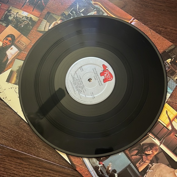 The original soundtrack from the motion, picture of FAME - Picture 4 of 4